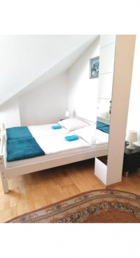 Vienna Rooms Nr 16